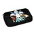 Undertale Travel Electronics Organizer Portable Cable Organizer Bag Headphone Line Phone Data Cable Storage Bag Case