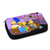 The Simpsons Travel Electronics Organizer Portable Cable Organizer Bag Headphone Line Phone Data Cable Storage Bag Case