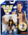 WWE Chris Jericho Retro App Action Figure, 4.5"