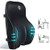 JEEDOVIA Lumbar Support Pillow, Pure Memory Foam Back Cushion Pillow for Office Chair, Car Seat, Gaming Chair and Wheelchair, Ergonomic Orthopedic Backrest for Lower Back Pain Relief