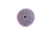 Optimum (23100) Purple Foam Wool Pad, 7"