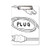 Data Wire USB Plug Line Hand-Drawing Clipboard Folder Writing Pad Backing Plate A4