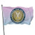 JSRTELOI Joint Task Force Operation Inherent Resolve Flag 3x5 Ft Outside Uv Fade Resistant Banner Flags Polyester for Home