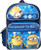 Despicable Me 3 Minions 16" Large Backpack