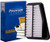 PG Air Filter PA99449L| Fits 2019-20 Genesis G70, 2018-20 Kia Stinger -Left, for Right use PA99450R-