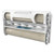Xyron ezLaminator Laminate Refill, 9" x 60', Two Sided (145612)
