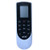 Replacement for Gree Air Conditioner Remote Control Model Number: YAN1F1F YAN1F1