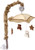 GEENNY Musical Mobile, Teddy Bear