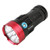 NIXPRO LED Flashlight 10X CREE XM-L T6 10000 Lumens Torch