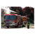 Kaplan Early Learning Fire Truck Floor Puzzle - 24 Pieces