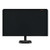 Pawtec Lightweight Flat Screen Monitor Dust Cover - Scratch Resistant, Lycra, Full Body Sleeve for LED LCD HD Panel Monitors (23 to 25 inches)