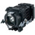 CTLAMP XL-2400U TV Lamp Bulb Module Compatible with Sony KDF-42E2000 / KDF-46E2000 / KDF-50E2000 / KDF-50E2010 / KDF-55E2000 / KDF-E42A10