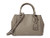 Nine West Colby Satchel Greystone One Size