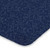 NoJo Super Soft Navy & White Cosmic Constellations Nursery Crib Fitted Sheet, Navy, White