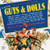 Karaoke: Guys  and  Dolls