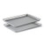 Calphalon Nonstick Bakeware, Baking Sheet, 2-Piece Set