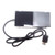 OSTENT UK AC Adapter Charger Power Supply Cable Cord Compatible for Microsoft Xbox One Console