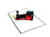 EnclosedwithLove 3D Train Pop Up Card, 3D Train for Birthday, Thank You, Congratulations -Train-