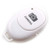 Bluetooth Camera Remote Shutter,Wireless Camera Remote Control Compatible with iPhone/Android Cell Phone - Create Amazing Photos and Selfies,Smart Phones Selfie Artifact,Wrist Strap Included