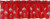 College Covers Ohio State Buckeyes Printed Curtain Valance - 84" x 15"