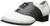 Ellie Shoes Unisex 105-saddle, Black/White, 8 US Women