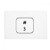 DIYthinker Keyboard Symbol 3 Ground Mat Non Slip Floor Bathroom Door Rug Carpet