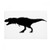 DIYthinker Dinosaur Bones Miniature Run Ground Mat Non Slip Floor Bathroom Door Rug Carpet