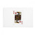 DIYthinker Diamond K Playing Cards Pattern Ground Mat Non Slip Floor Bathroom Door Rug Carpet