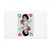 DIYthinker Playing Cards Q Illustration Pattern Ground Mat Non Slip Floor Bathroom Door Rug Carpet
