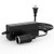 AC to DC Converter - T ATHINK 110-220V to 12V Car Cigarette Lighter Socket AC to DC Power Adapter for Car Vacuum?Car Refrigerator, Tire Inflator and Other 12V Devices Under 96W [ UL Listed ] (8A)
