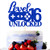 Blue Glitter level 16 Unlocked Cake Topper - Happy 16th Birthday Cake Decoration - Happy Sweet 16 - Video Game Theme Party Decoration Supplies
