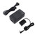 Upgraded ACK-E6 AC Power Adapter kit, DR-E6 DC Coupler Charger for Canon EOS 5DS, 5DS R, 5D Mark IV, 5D Mark III, 5D Mark II, 6D, 7D, 7D Mark II, 70D, 60D, 60Da Cameras.