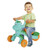 Little Tikes Go and Grow Dino Indoor Outdoor Ride On Toy Trike for Preschool Kids - Toddlers Dinosaur Inspired Toys and Toddler Trike to Develop Motor Skills for Boys Girls Age 1-3 Years