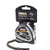 UPIT 16ft Power Tape Magnetic Rubberized Thick Blade Professional Measuring Tape