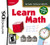 Learn Math - Nintendo DS