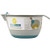 Wilton Versa-Tools Measure and Pour Mixing Bowl, Silicone