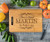 Personalized Cutting Board Engraved Chopping Board Handle Stacked Family Name