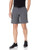 Reebok Training Supply Epic Short, Dark Grey Heather, XX-Large