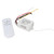 Remote Control Switch, 220V Indoor Lamp Wireless Remote Control Switch, Easy to Install Light Accessories Replacement for Remote Controlling