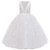 Flower Girl Dresses for Weddings Wedding Bridesmaid Formal Ball Gown Kids Swan Princess Dress Feather Dress Evening Long Maxi Tulle Gowns Toddler Baby Floor Length Ball Gown S ~ White 2-3T Flower Girl Dresses for Weddings Wedding Bridesmaid Formal Ball Gown Kids Swan Princess Dress Feather Dress Evening Long Maxi Tulle Gowns Toddler Baby Floor Length Ball Gown S ~ White 2-3T