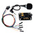 Components Voice Recognition Module with Microphone Serial Port Control Sound Speech Control Board