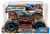 Hot Wheels Monster Trucks Cyber Crush Vehicle