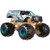 Hot Wheels Monster Trucks Cyber Crush Vehicle