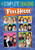 Full House: The Complete Seasons 1-4 -4-Pack-