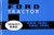 bishko automotive literature 1965 1972 1973 1974 1975 Ford Tractor Owners Manual User Guide Operator Book
