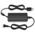 yan AC Power Supply Brick Charger Adapter Cable Cord for Microsoft Xbox 360 Slim 125