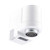 HUIPIN Automatic Water Sensor Saver Tap Touchless Bathroom Sensor Faucet Touchless Kitchen Sensor Faucet Touchless Washroom Sensor Faucet