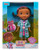 Doc McStuffins 92494 Pet Rescue Doc Doll, Multicolor