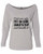 Women's Funny Drink Some Coffee Put On Some Gangsta Rap and Handle It Shirt, Heather Grey, Small Women's Funny Drink Some Coffee Put On Some Gangsta Rap and Handle It Shirt, Heather Grey, Small