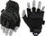 Mechanix Wear - M-Pact Fingerless Covert Tactical Gloves (Large, Black)